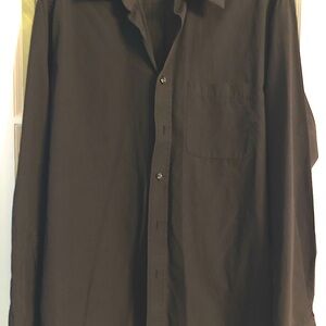 BEVERLY HILLS POLO CLUB DRESS SHIRT